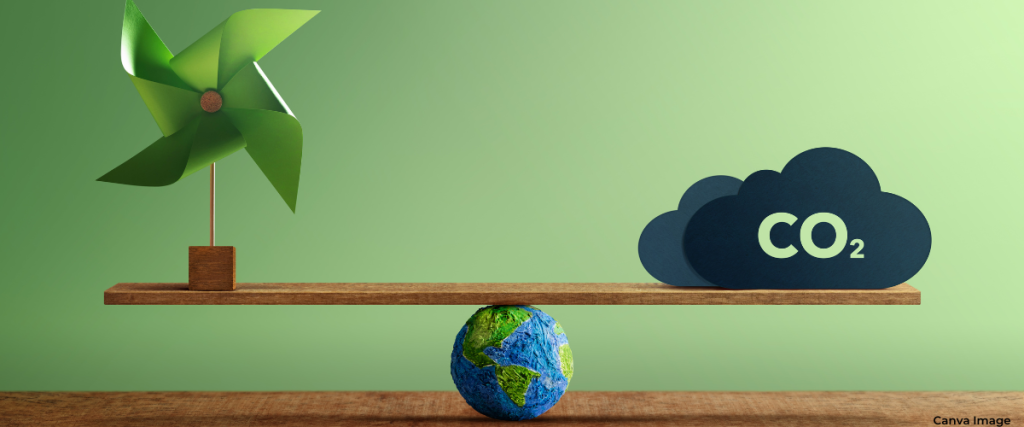 UK's Carbon Budget 2025 feature image