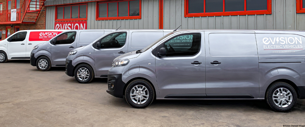 Van Fleet Feature Image