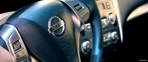 Nissan Micra EV - EV Rental
