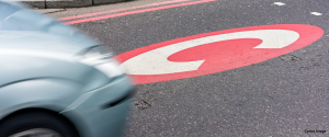 London Congestion Charge Image for Blog