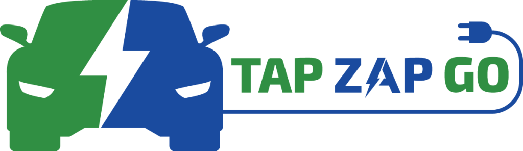 Tap Zap Go Ev Charging in Strood, Medway