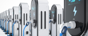 Charge points for blog post