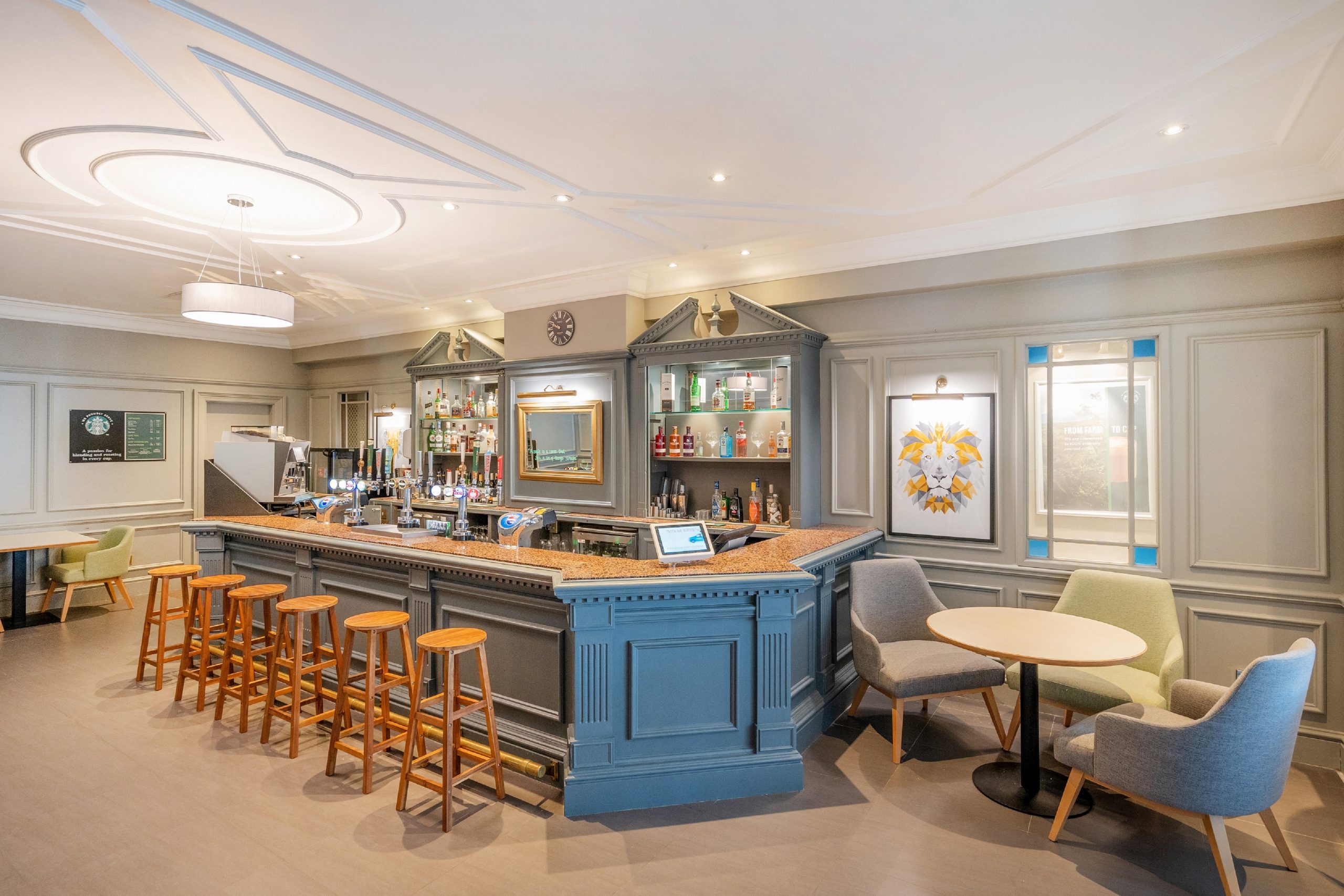 Holiday Inn Maidstone-Sevenoaks