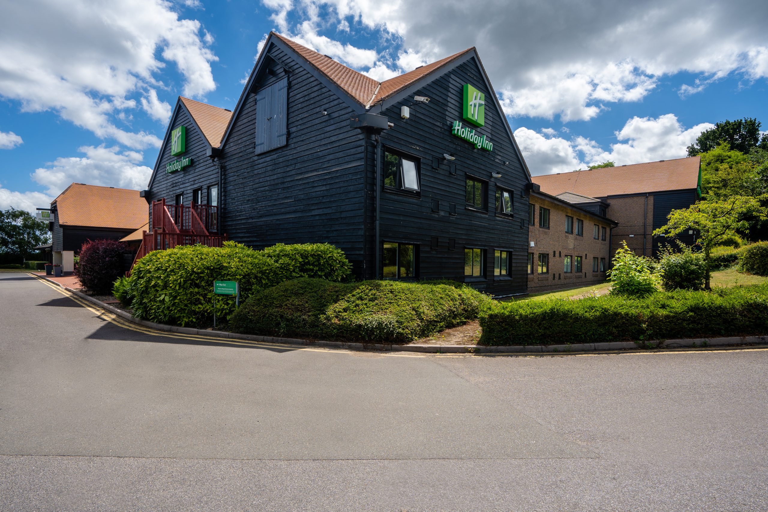 Holiday Inn Maidstone-Sevenoaks