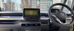 Electric cars for road trips in 2026