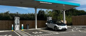 Why You Should Hire a BMW i3 EV